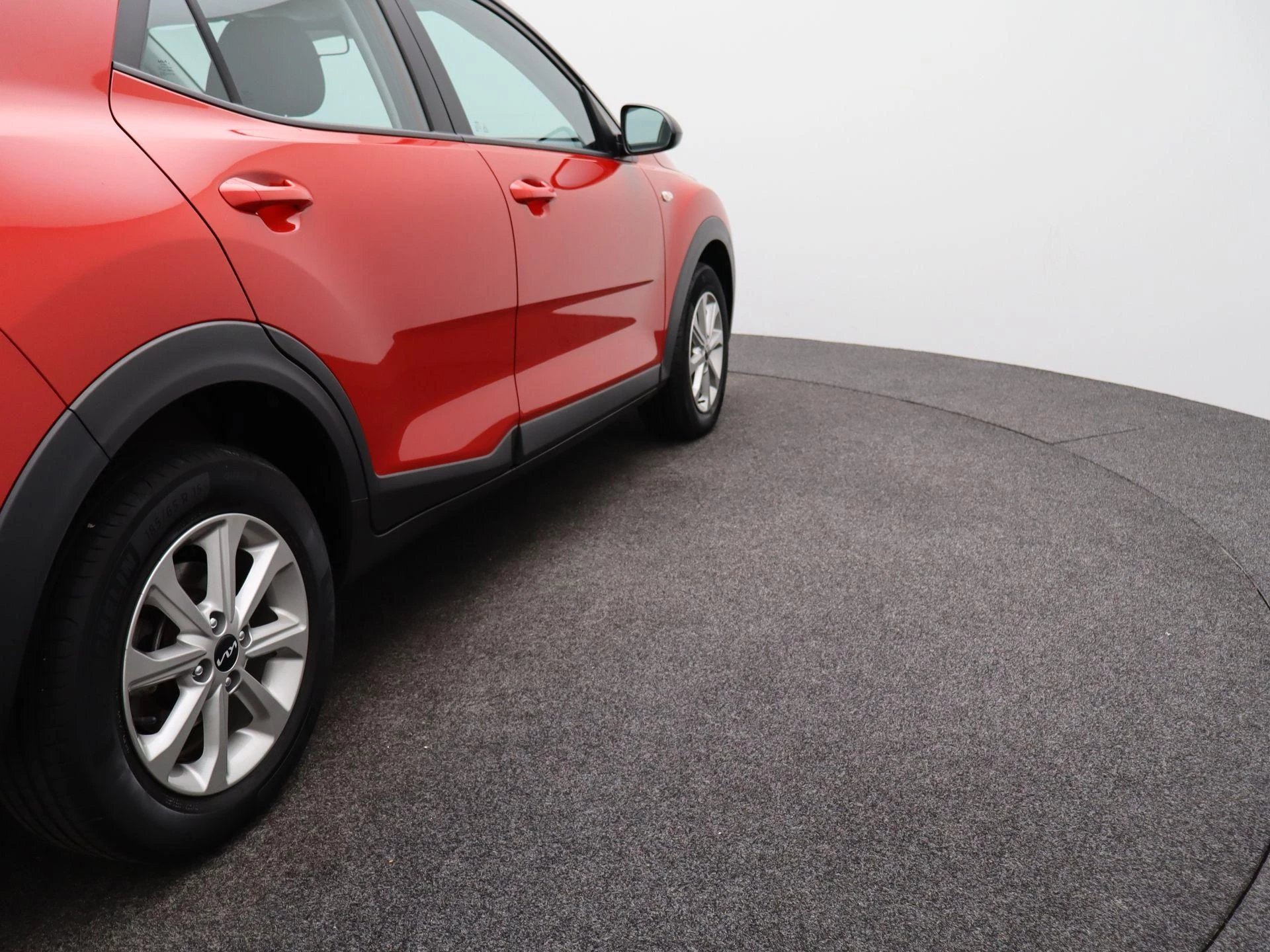 Kia Stonic 1.0 T-GDi MHEV DynamicLine