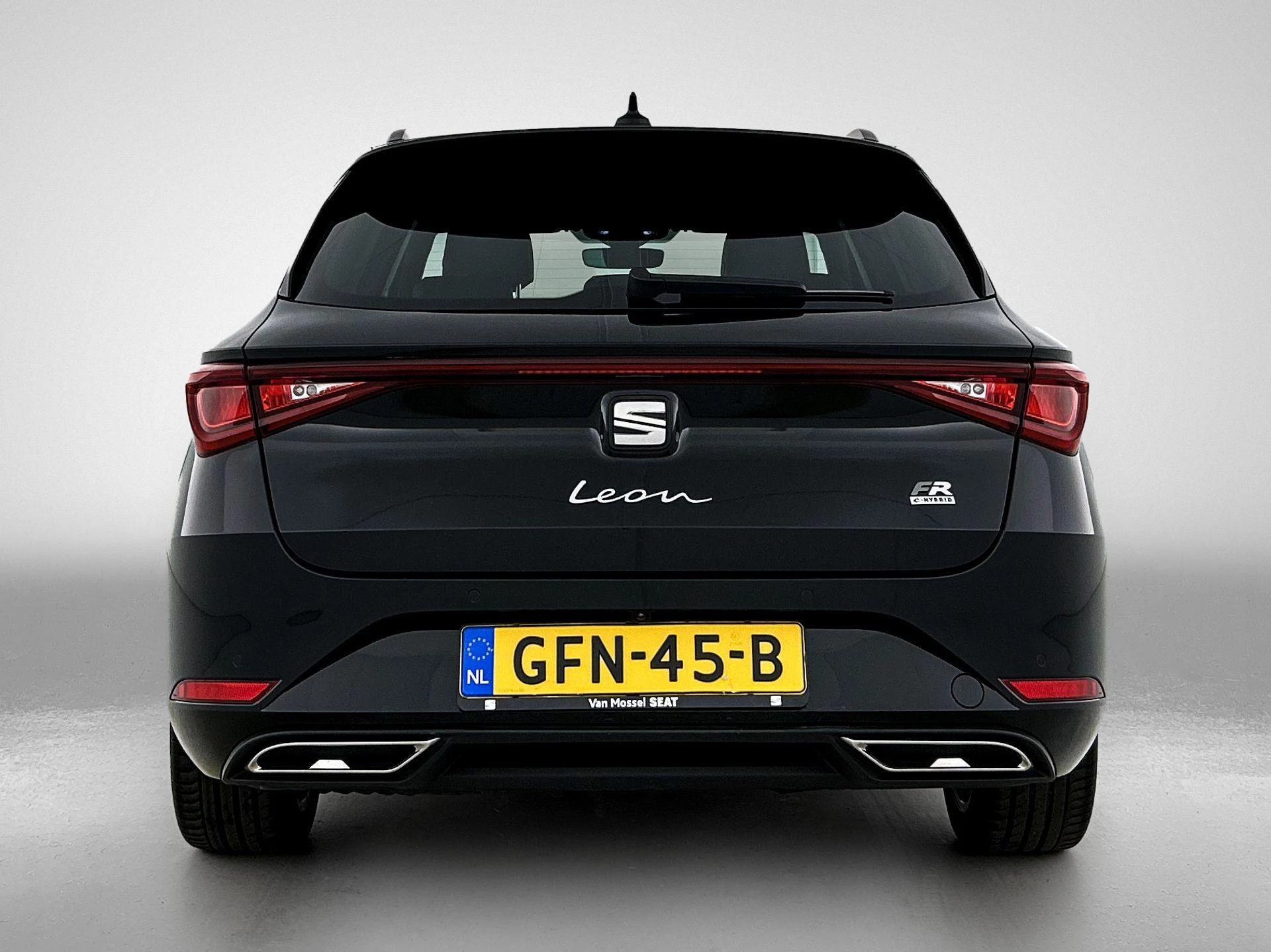 SEAT León