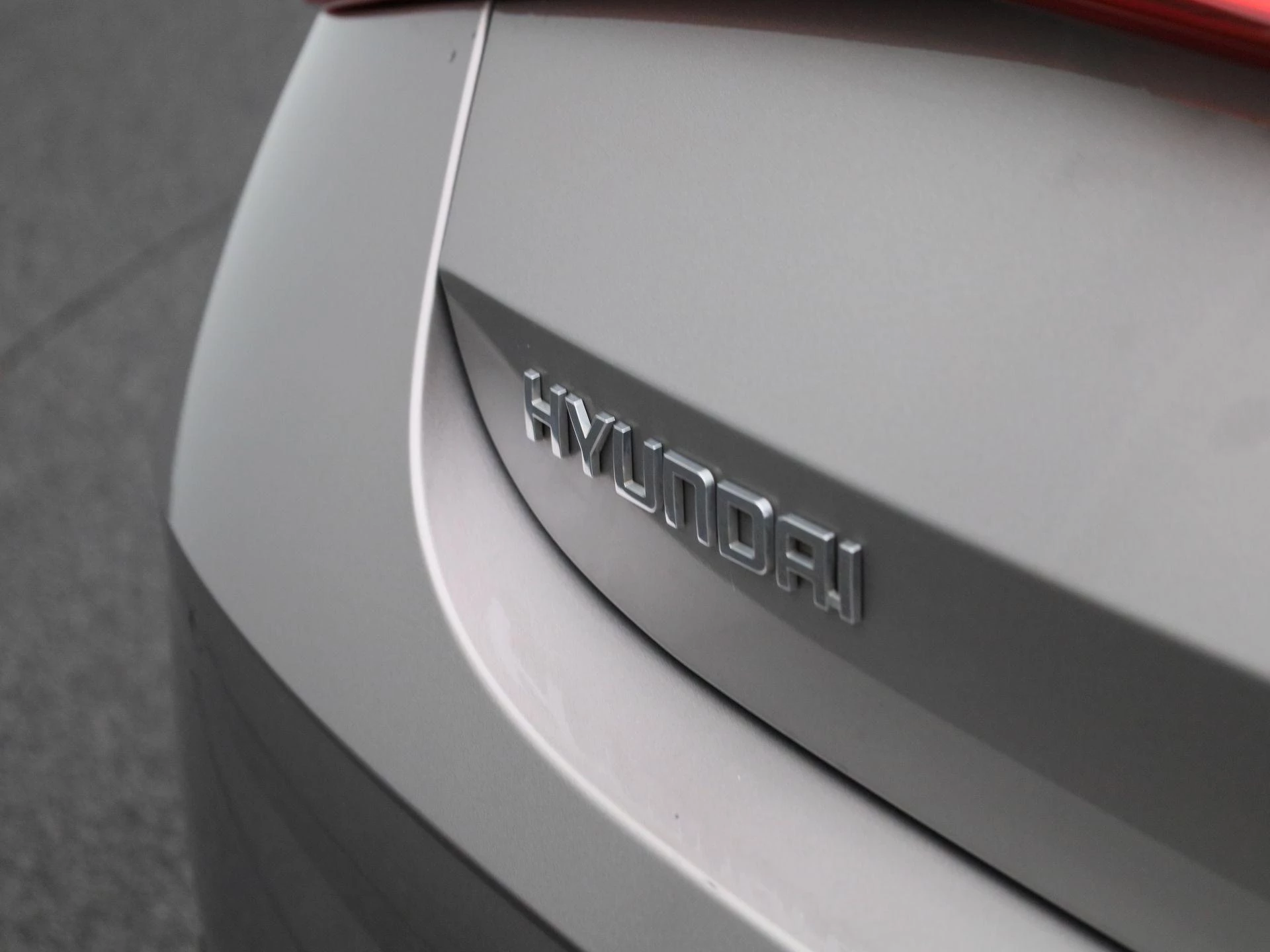 Hyundai i20 1.0 T-GDI Comfort