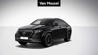 Mercedes-Benz GLE Coupé GLE 450 e 4MATIC AMG Line