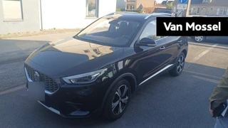 MG ZS 1.5 VTi-Tech MT COMFORT