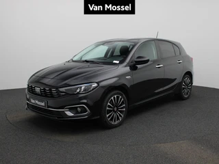 Fiat Tipo 1.5 Hybrid 130 DCT7 City Life