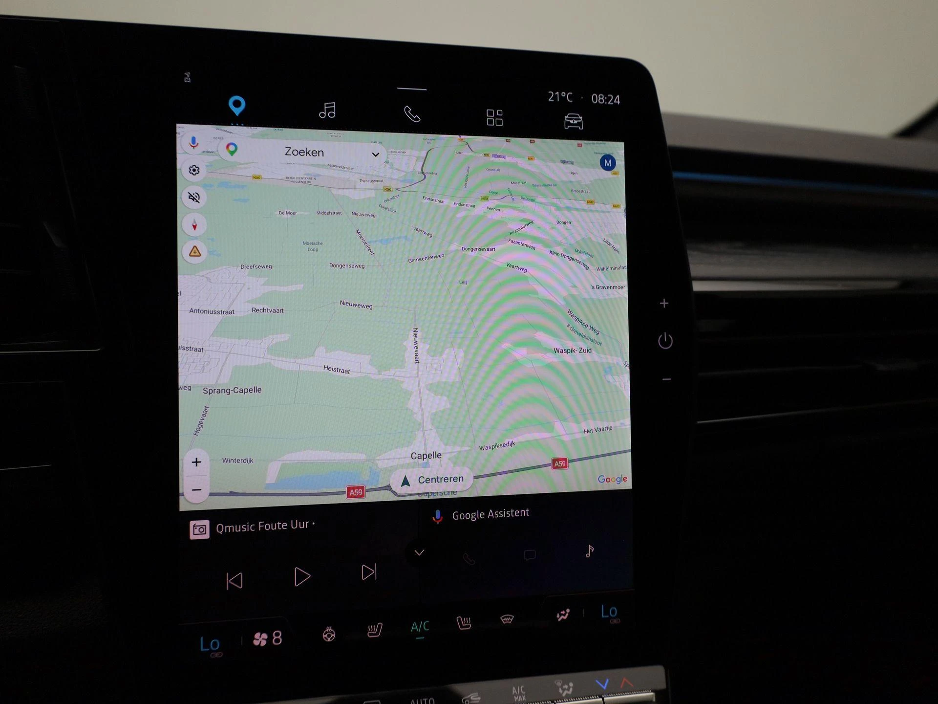 Renault Espace E-Tech full hybrid 200 iconic 5p.