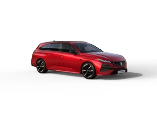 Peugeot e-308 GT
