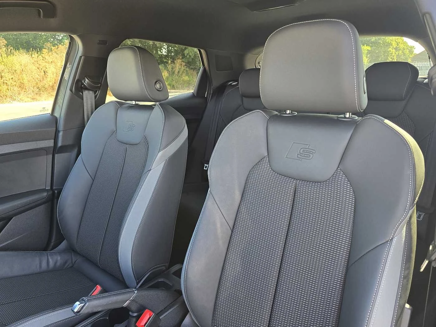 Audi-A1 Sportback-image-9