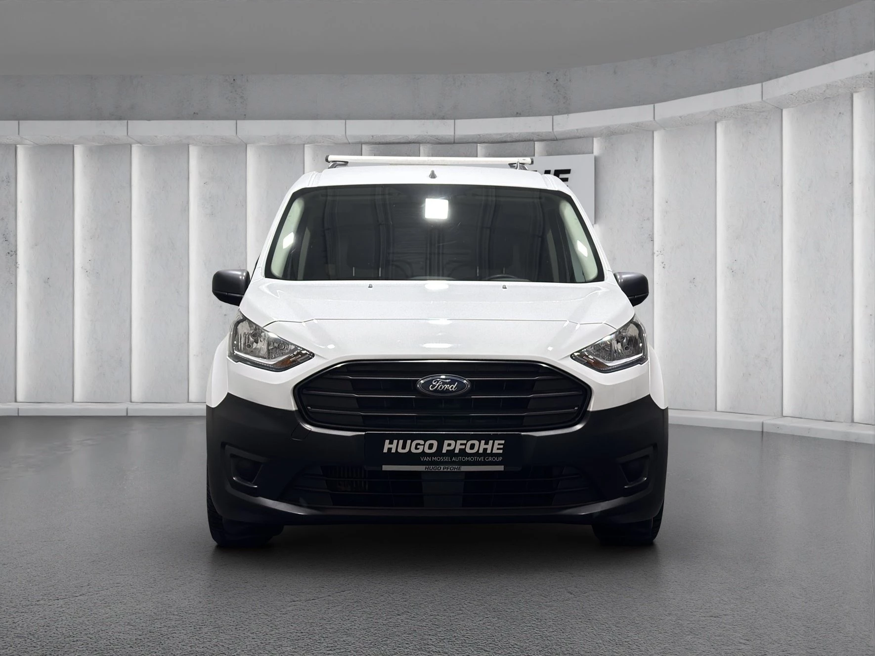 Ford Transit Connect Basis 210 L1*BT