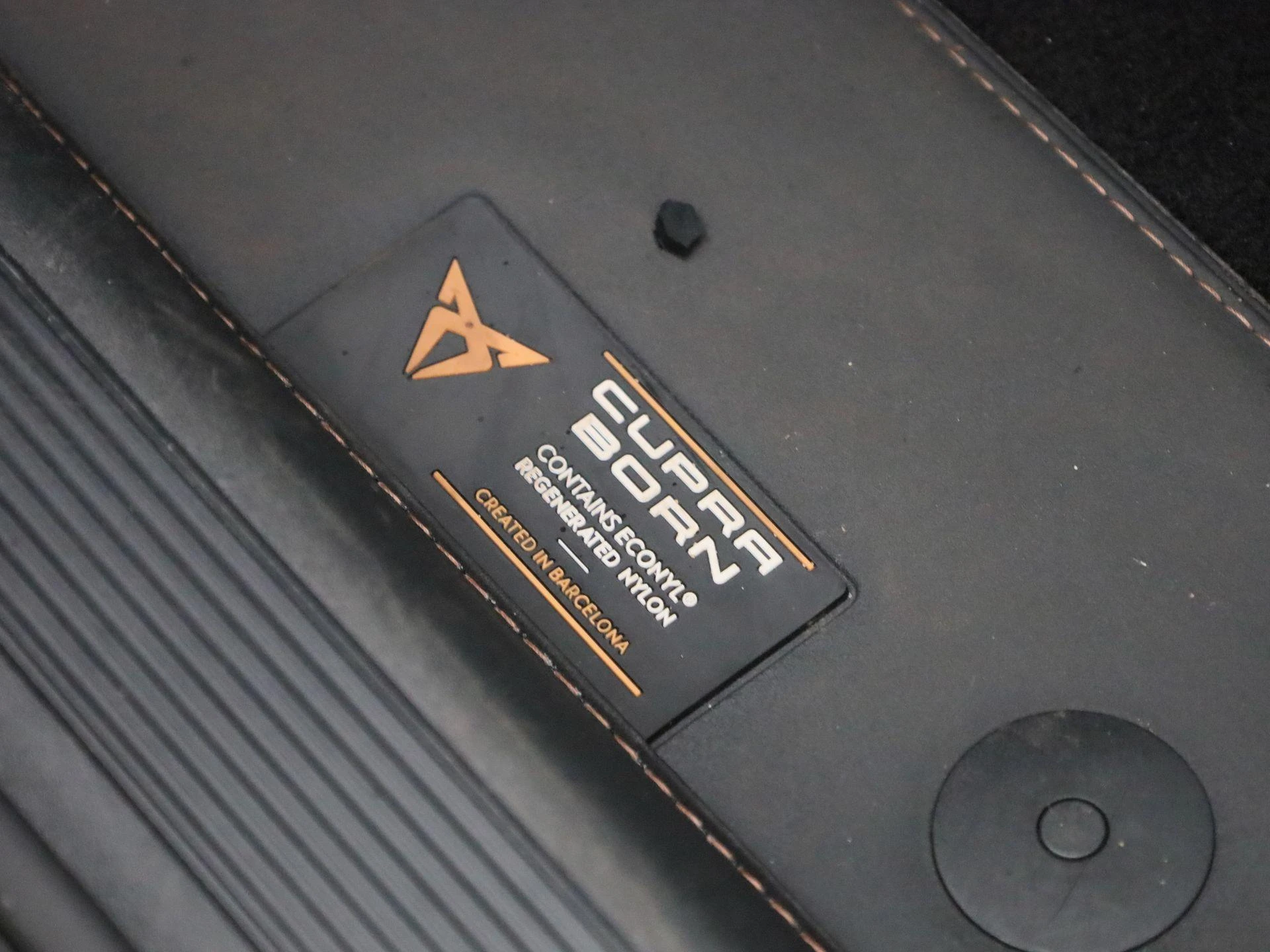 CUPRA Born Adrenaline 62 kWh