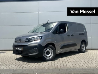 Peugeot e-Partner 136 L2 50 kWh