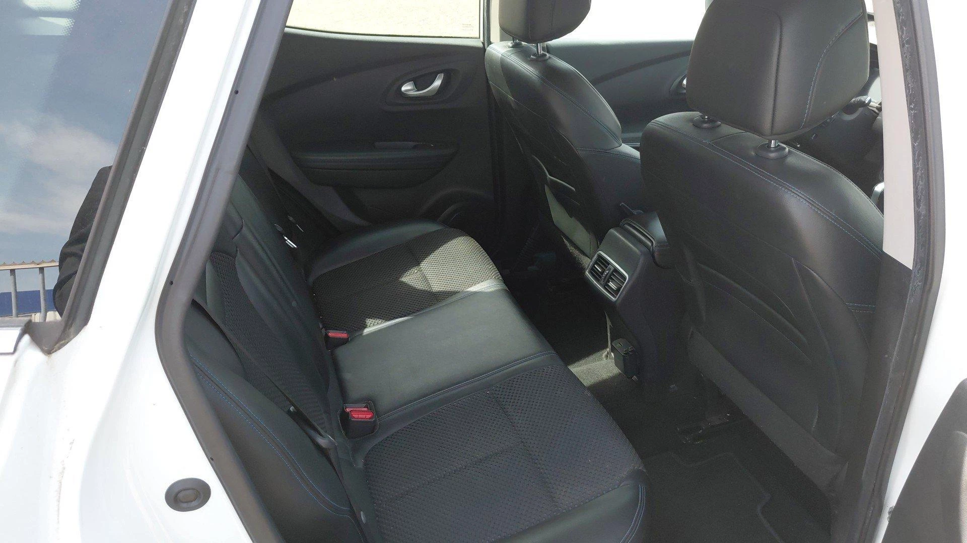 Renault Kadjar 1.3 TCe Zen