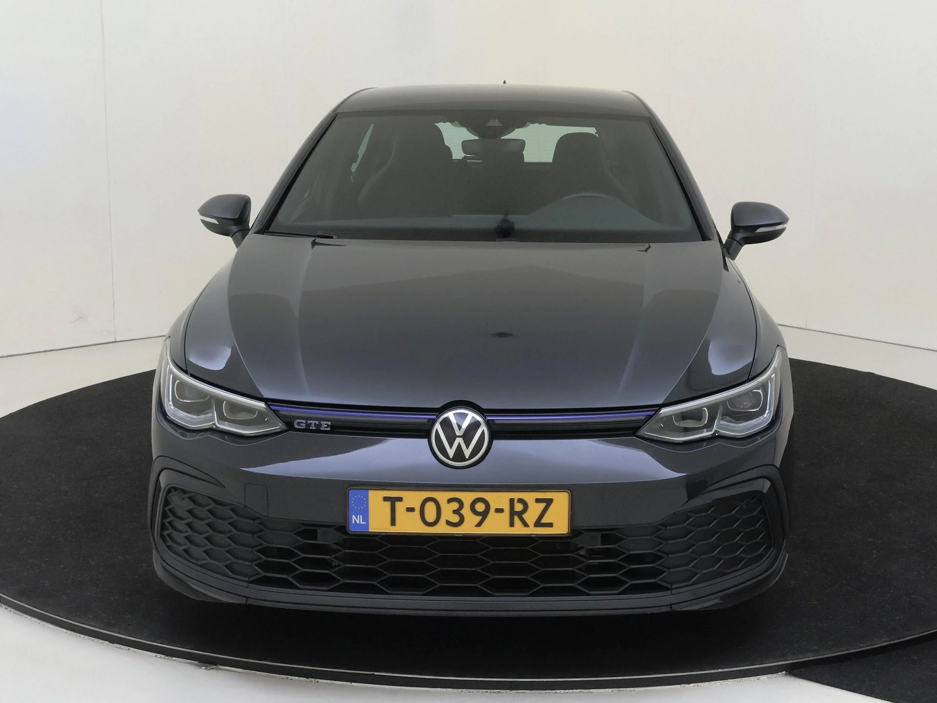 Volkswagen Golf 1.4 e-Hybrid GTE