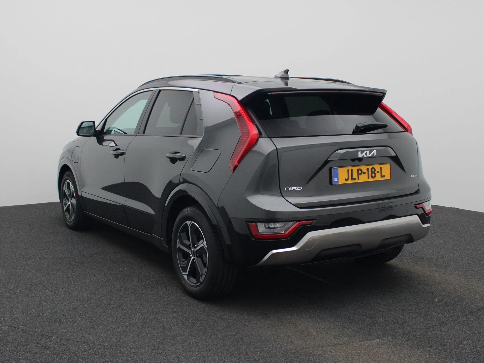 Kia Niro 1.6 GDi PHEV DynamicPlusLine
