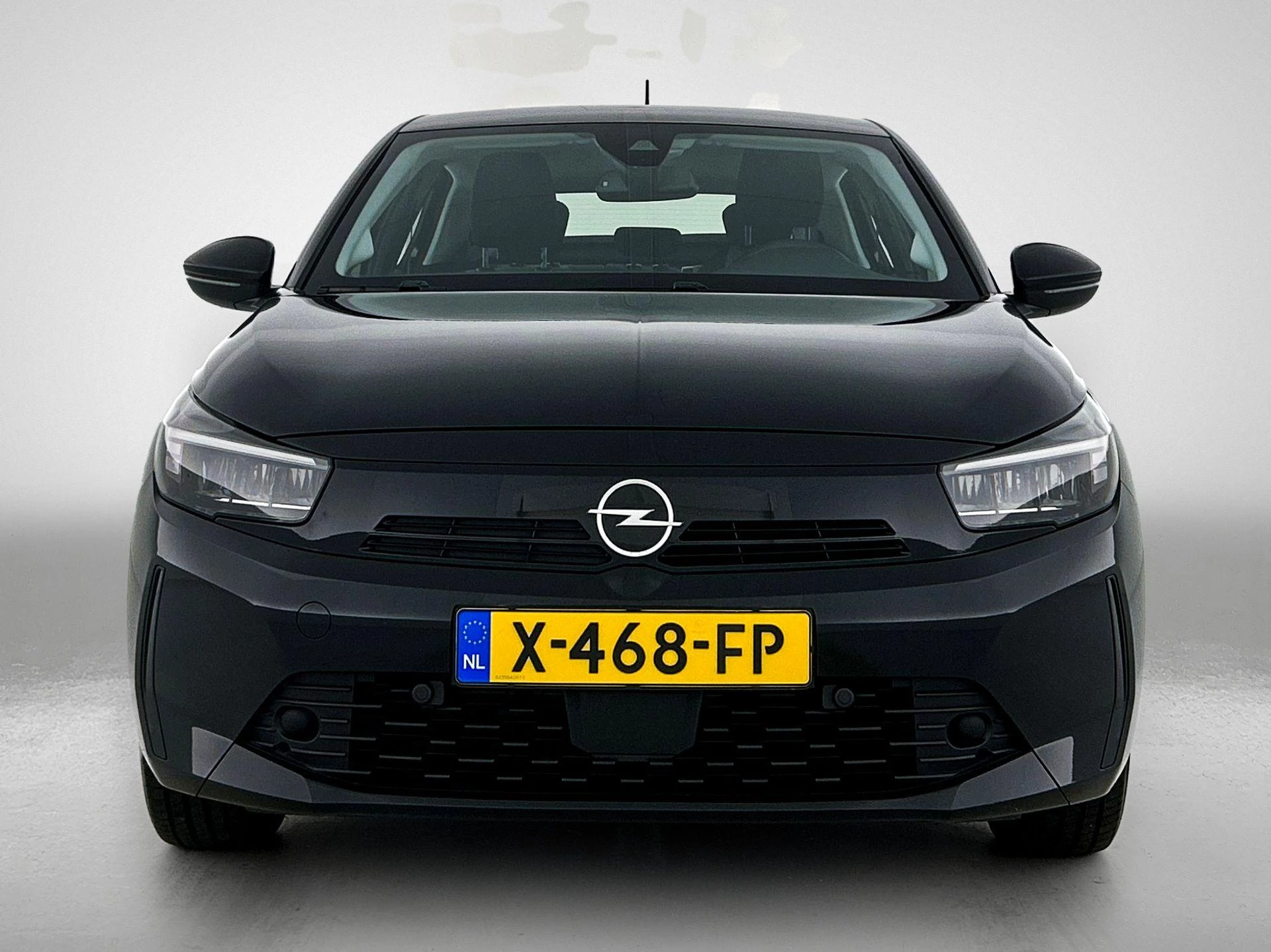 Opel Corsa 1.2