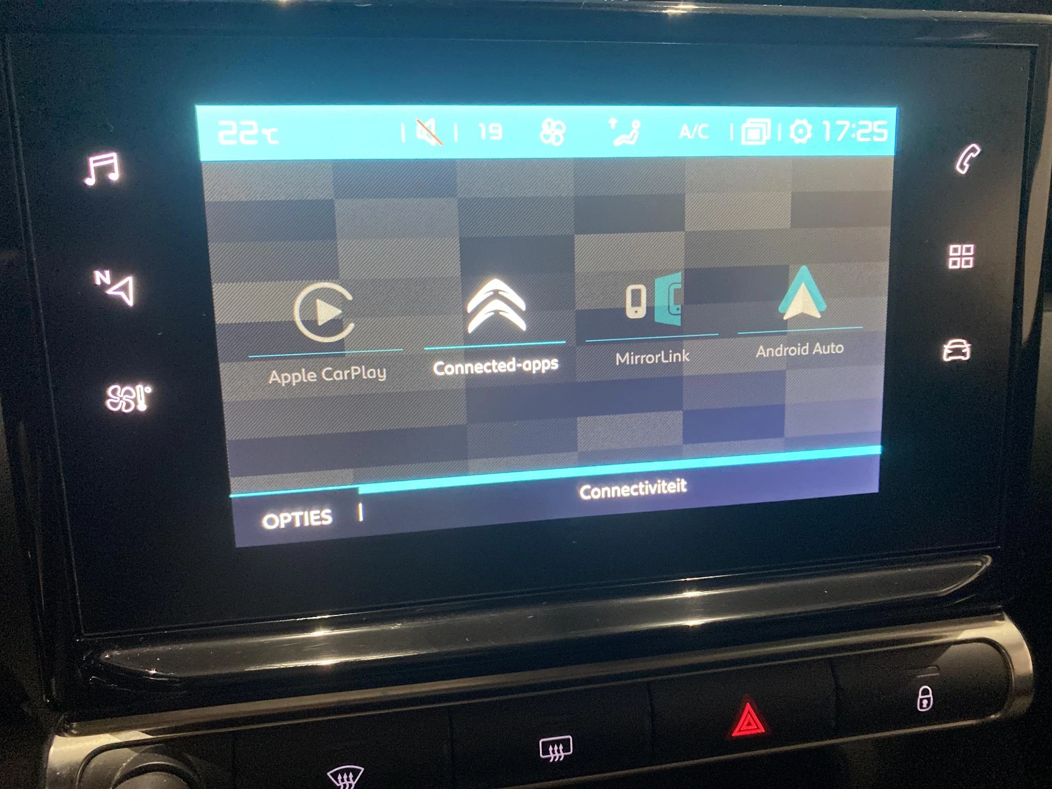 Citroën C3 Aircross 1.2 S&S Feel
