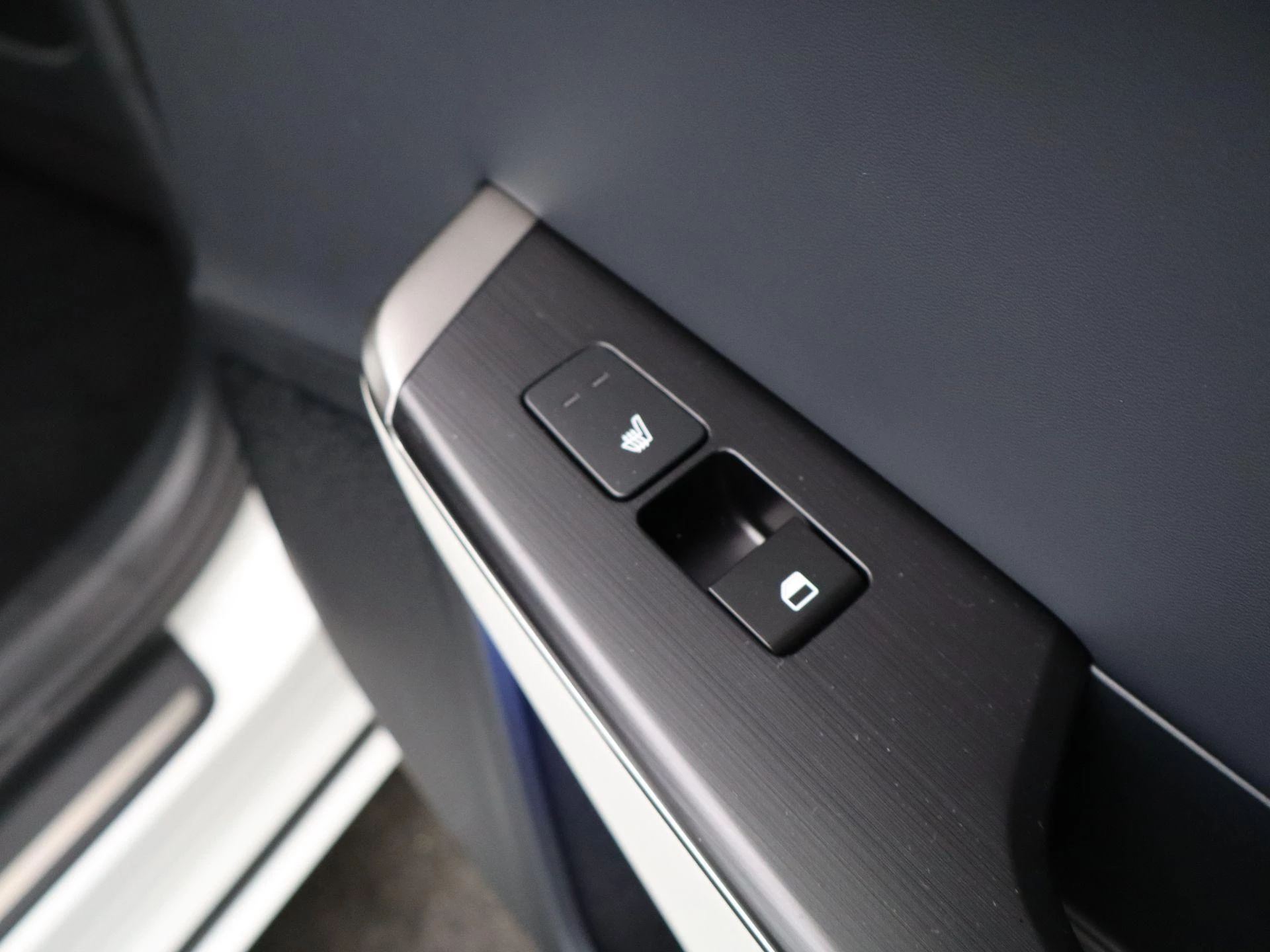 Kia EV6 GT-Line Business Edition 84 kWh