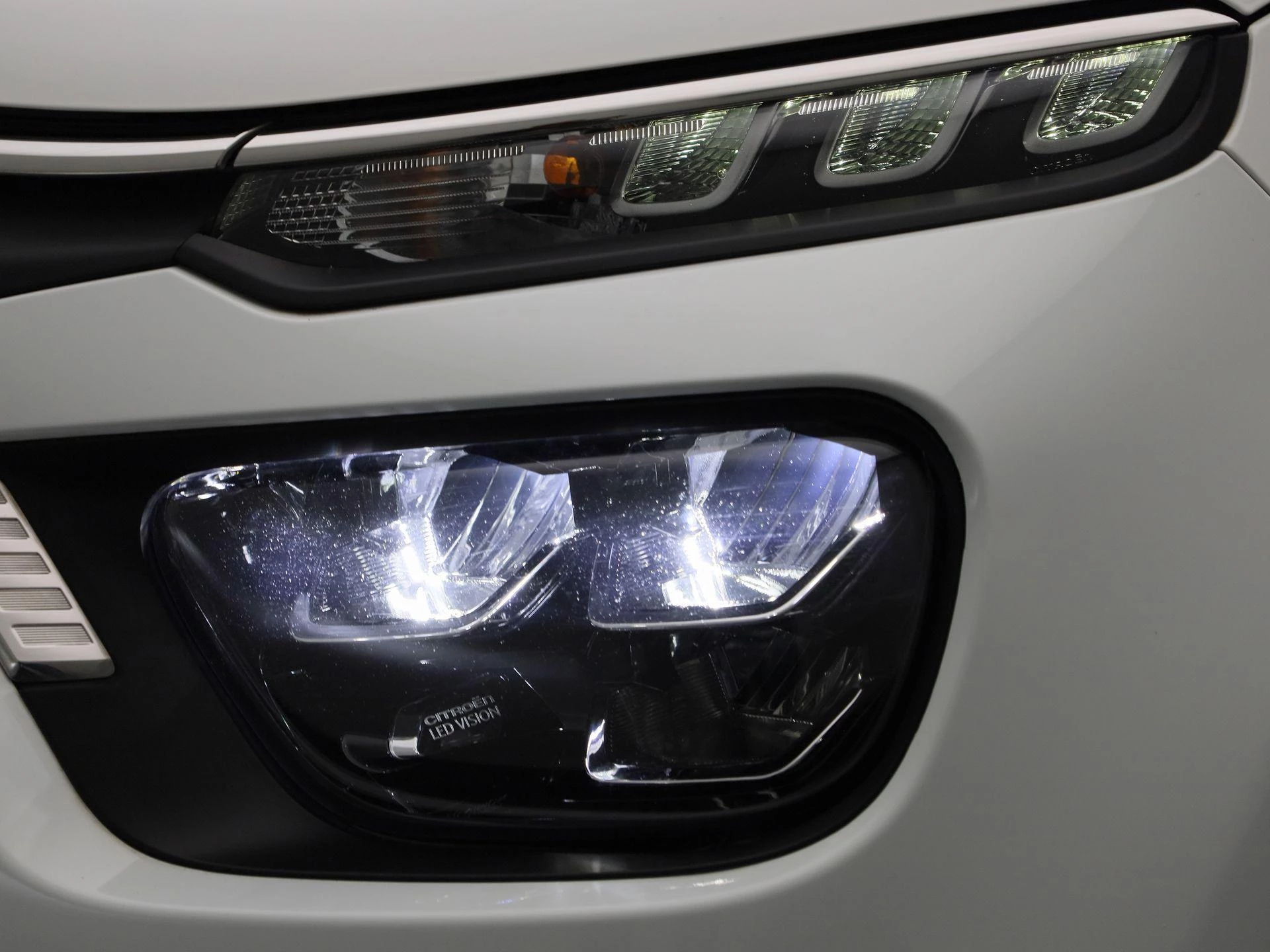 Citroën C3 1.2 PureTech 82 S&S MAN Feel