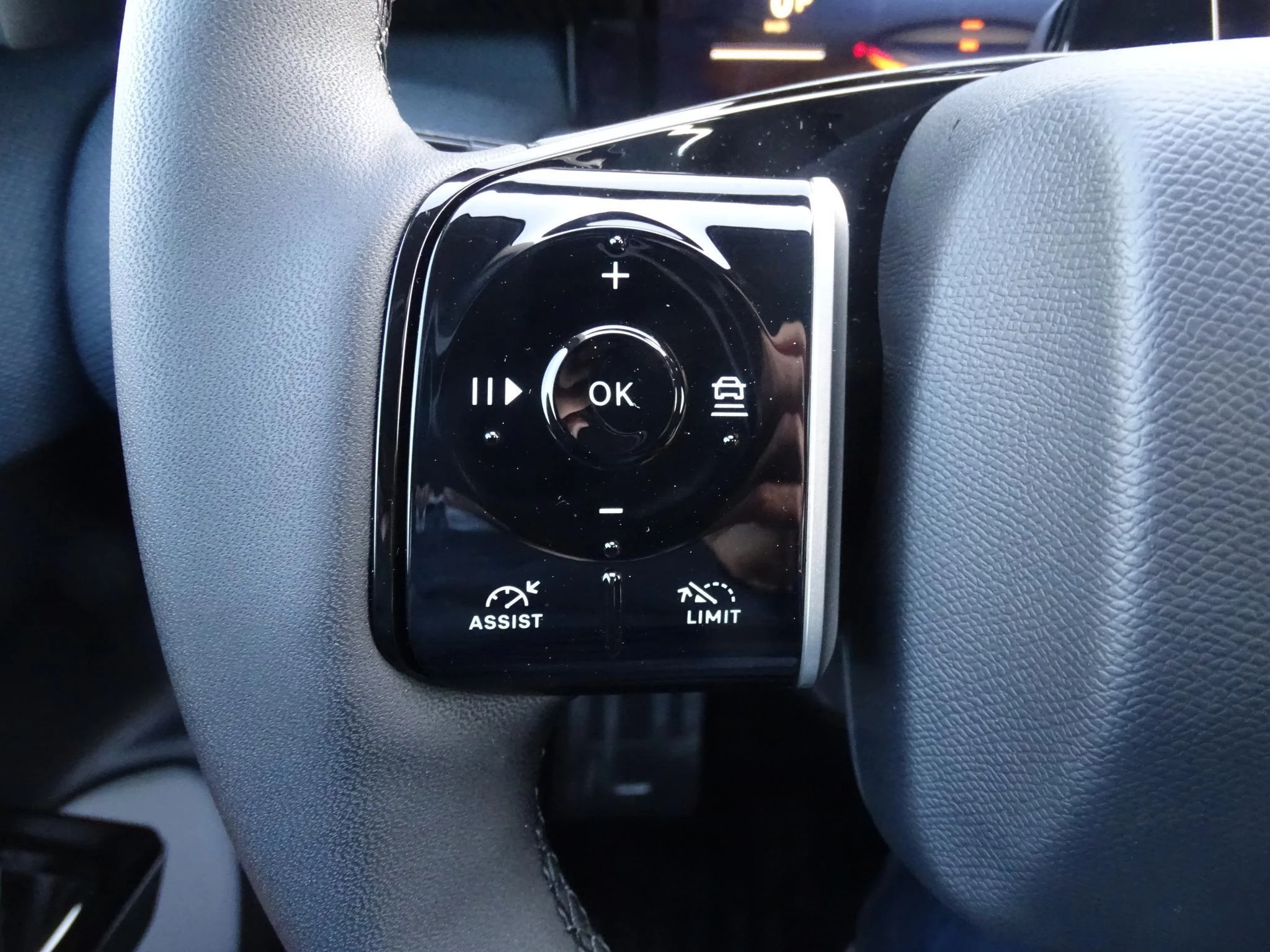 Citroën C5 Aircross Hybrid 145 ch/pk Automatic PLUS