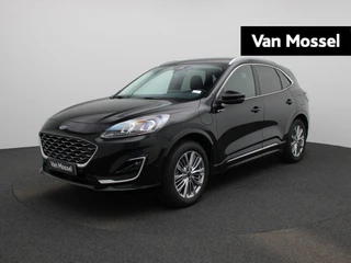 Ford Kuga 2.5 PHEV Vignale