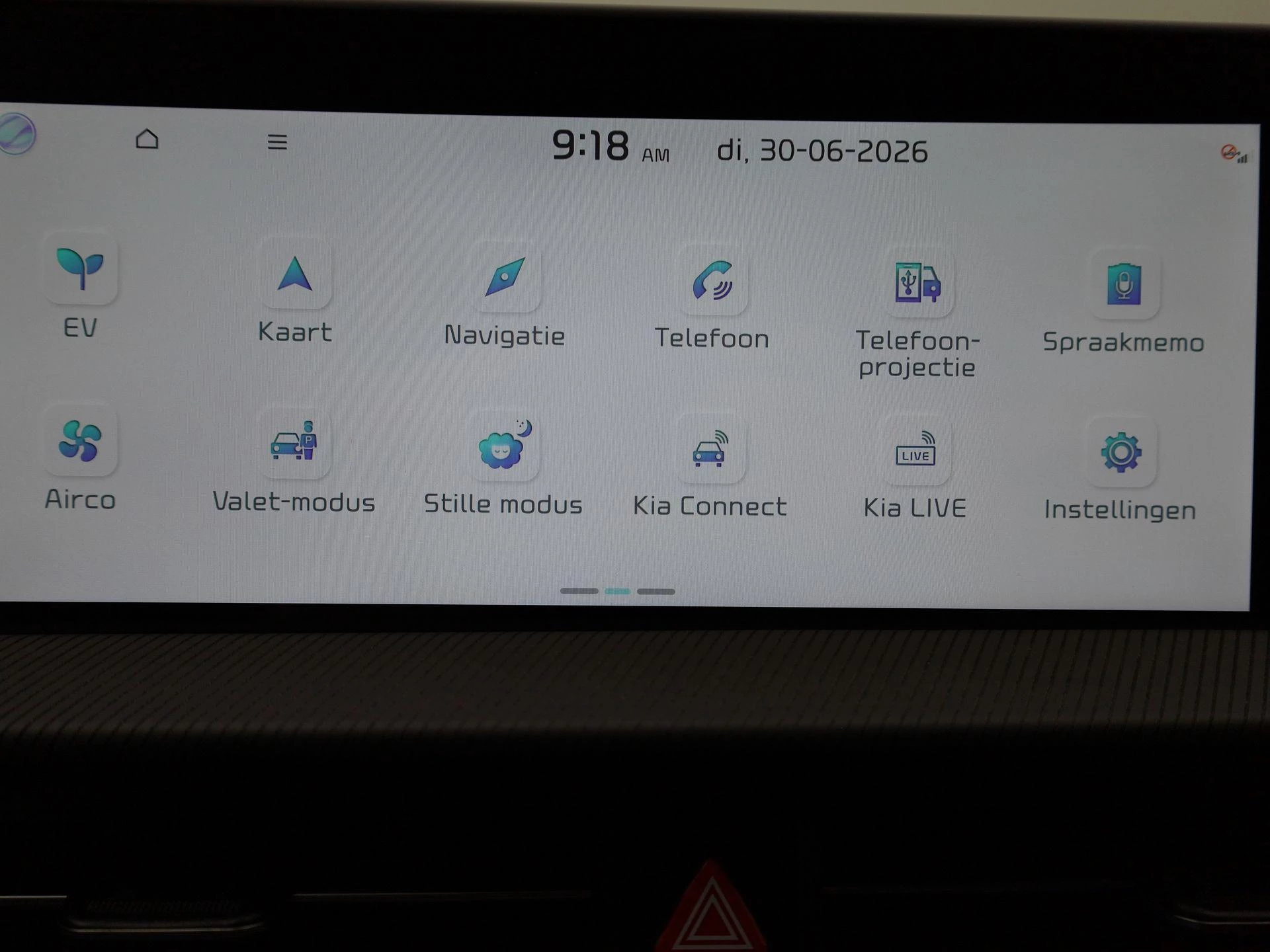 Kia EV6 BEV 77,4 kWH GT Line