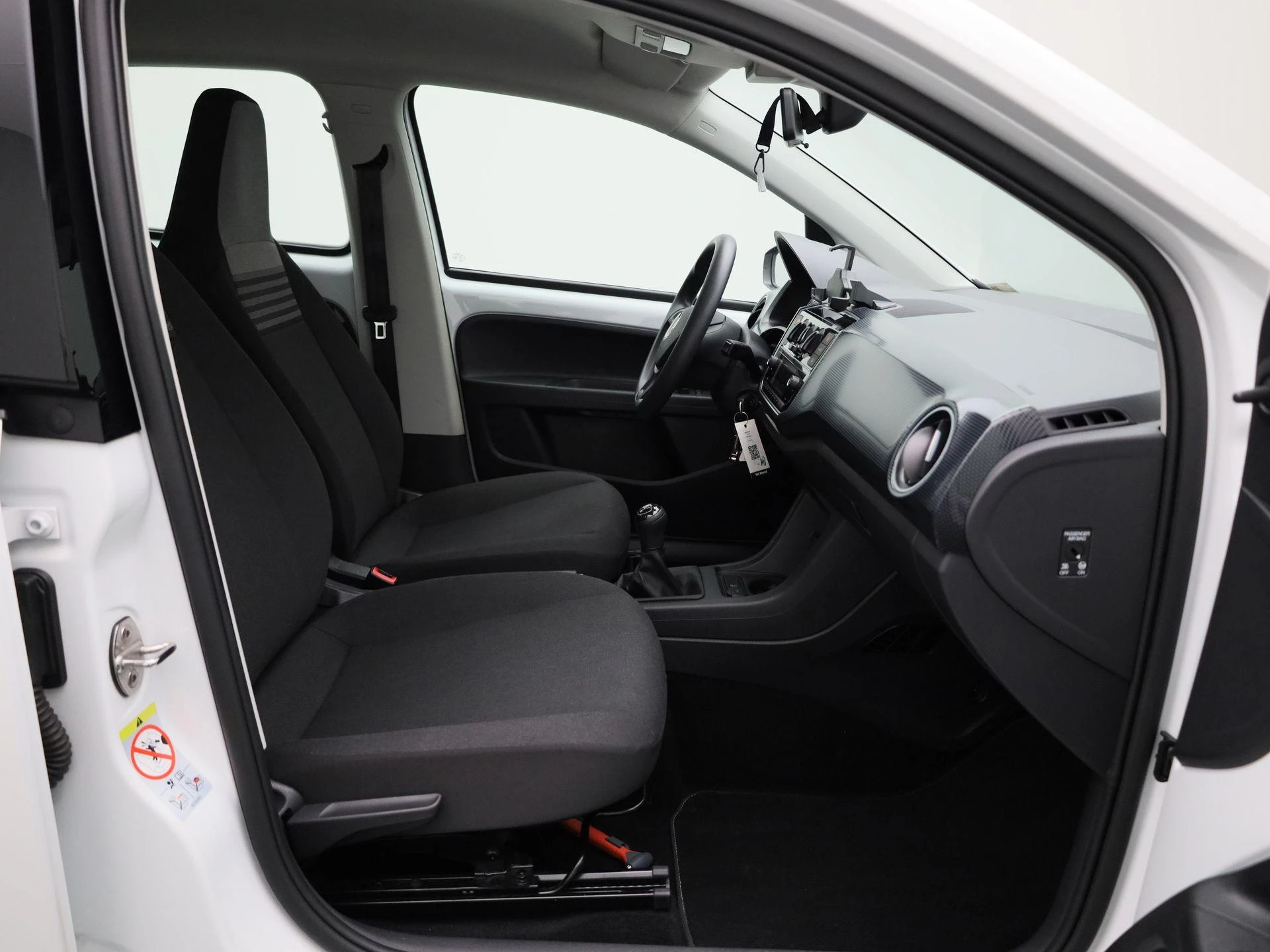 Volkswagen up! 1.0 65 PK|