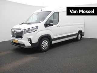 Maxus eDeliver9 L3H2 Business DEAL 89 kWh