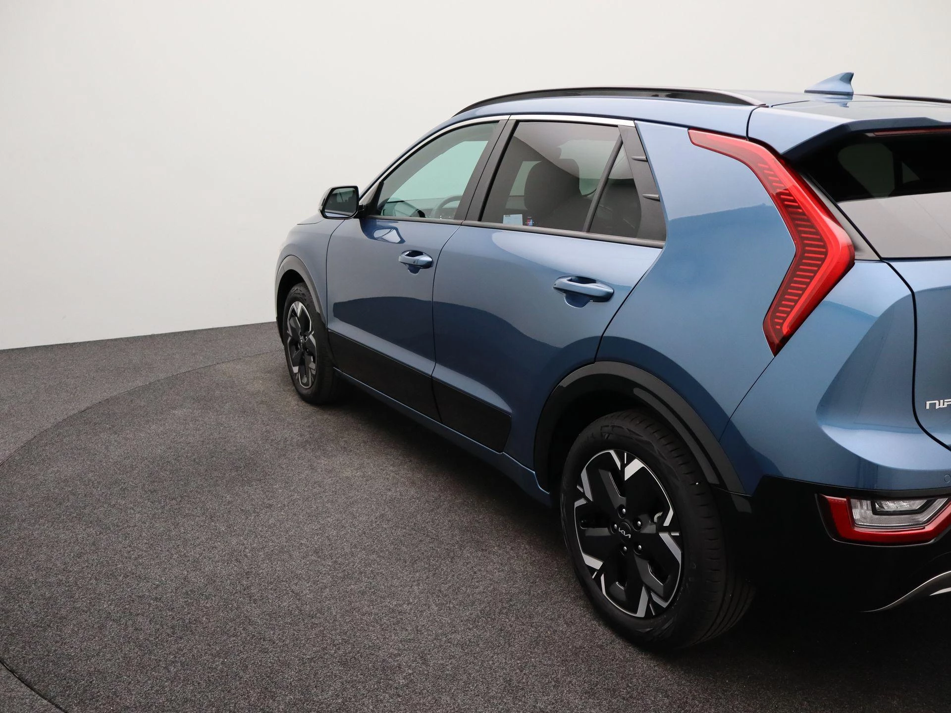 Kia-Niro EV-image-38