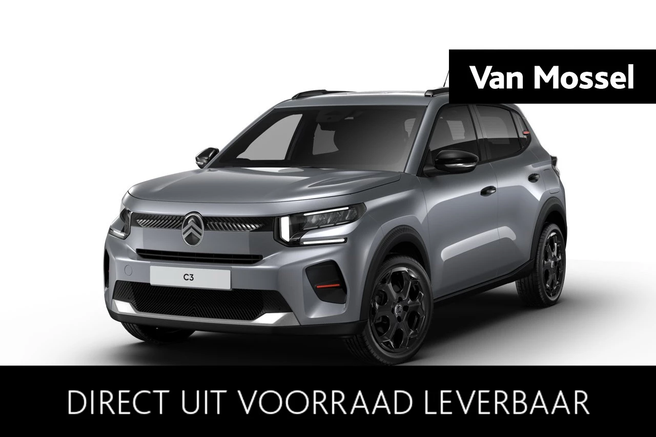 Citroën-C3-image-0