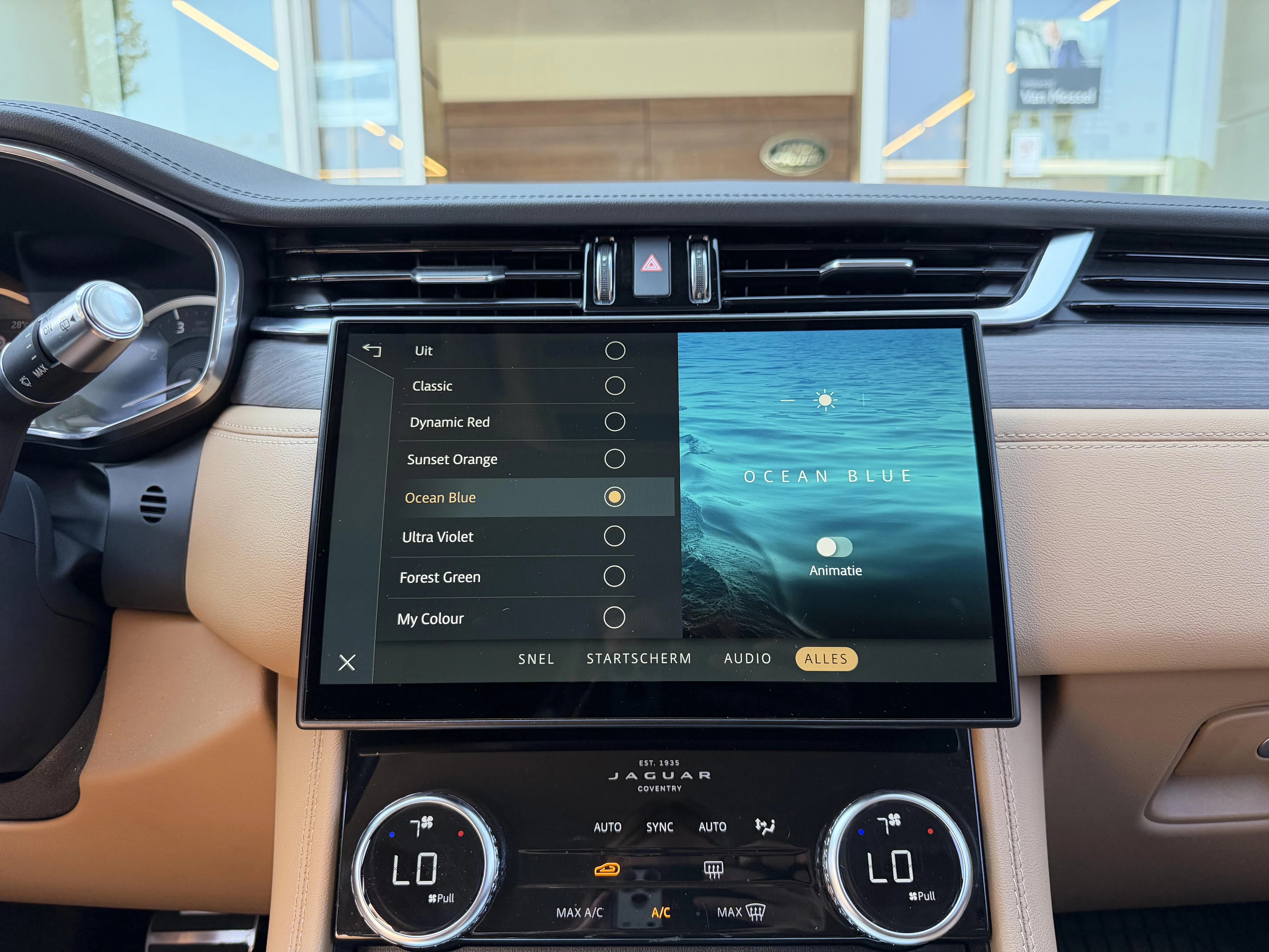 Jaguar F-PACE P250 SE AWD Auto. 22MY
