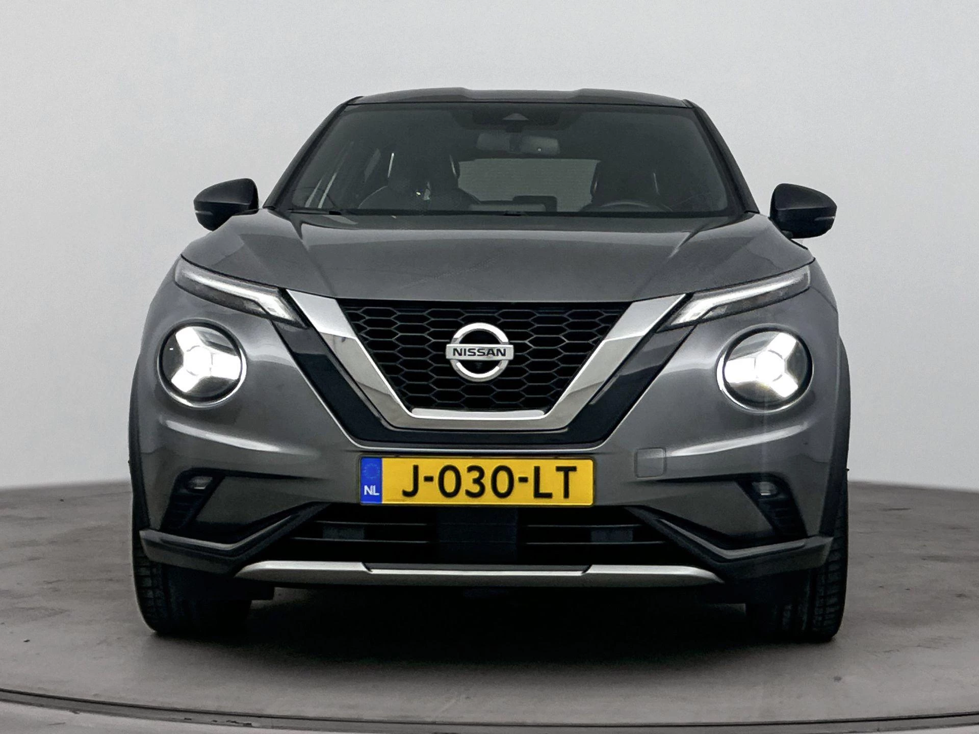 Nissan Juke 1.0 DIG-T N-Design