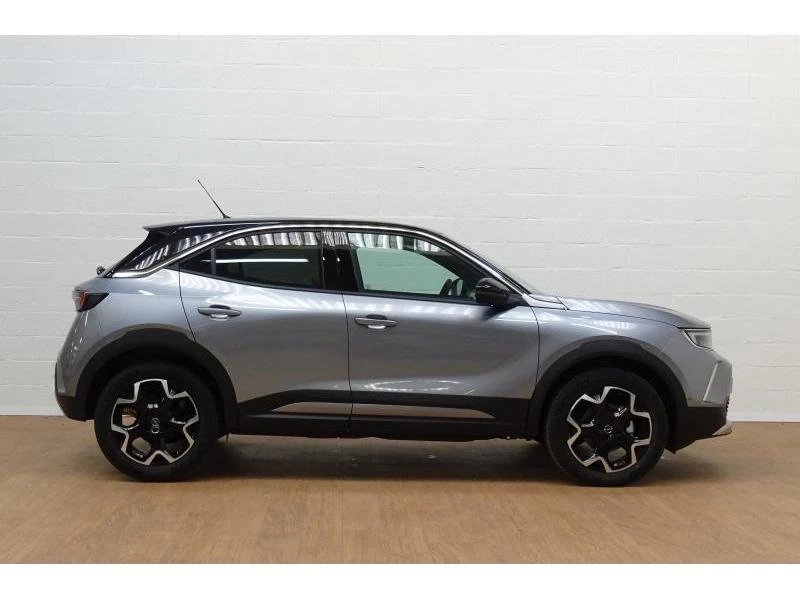 Opel Mokka 1.2 Turbo 96kW S/S Ultimate