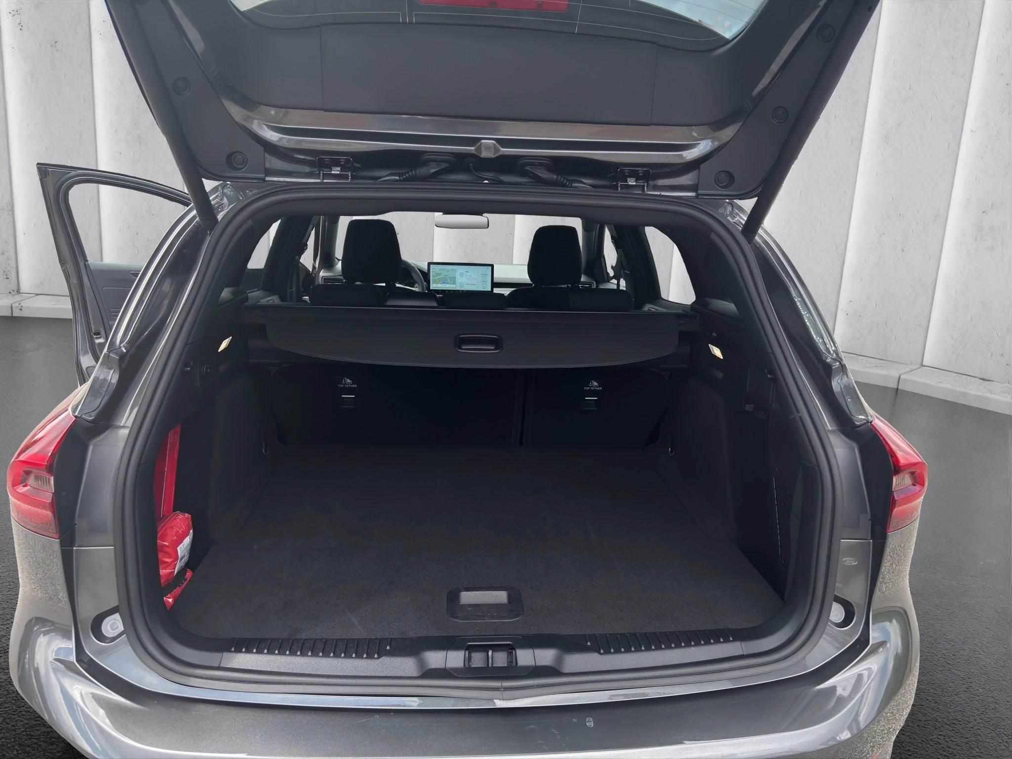 Ford Focus ST-Line Turnier Aut.*ACC*KAM*NAVI*LED*WINTER-PKT.