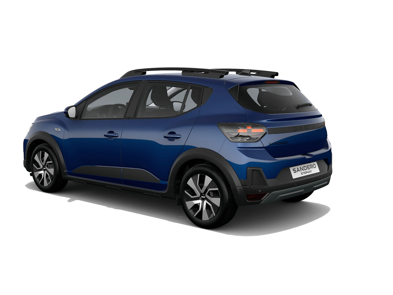 Dacia Sandero Stepway Expression