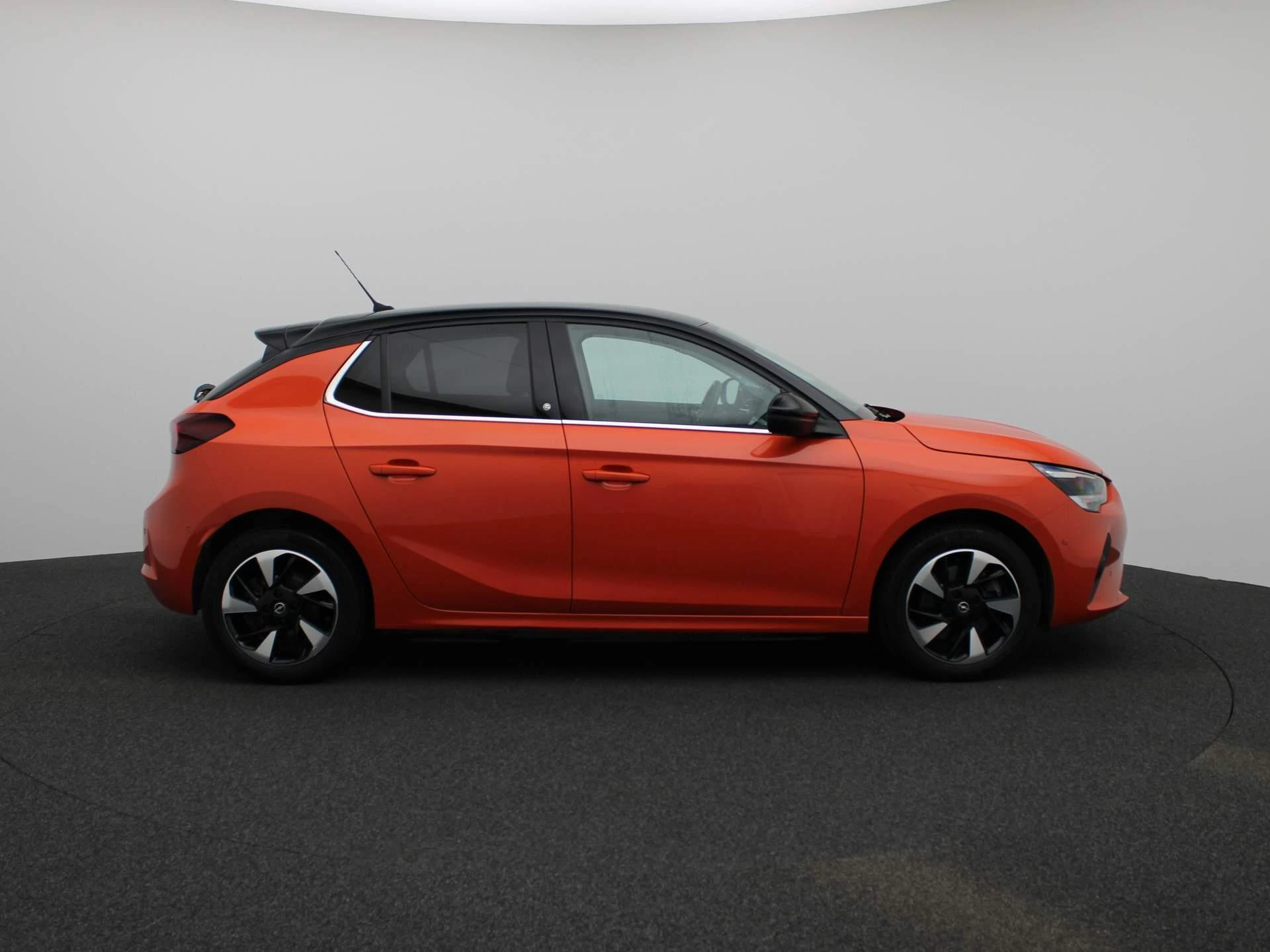 Opel Corsa-e Elegance 50 kWh