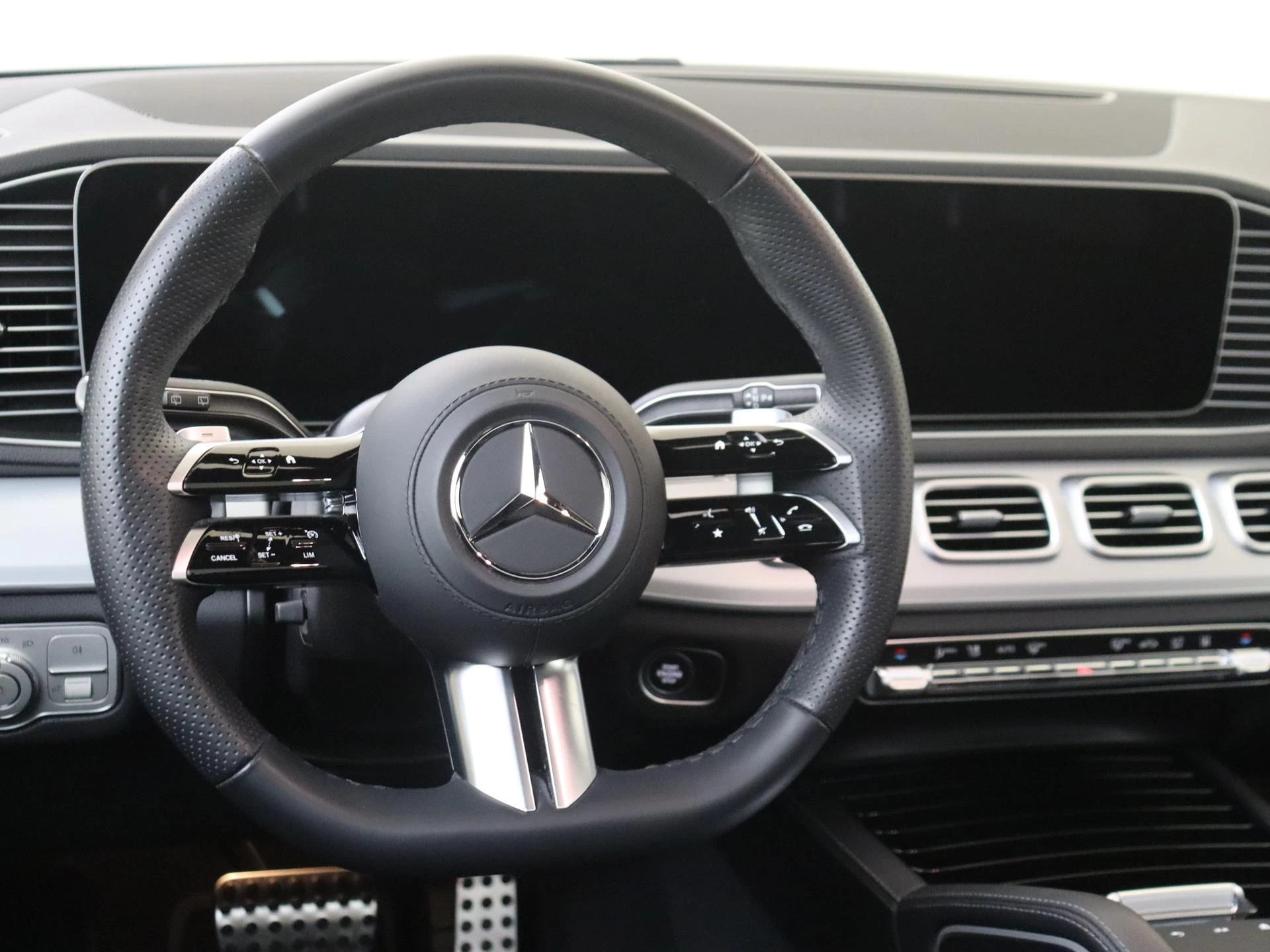 Mercedes-Benz GLE 400 e 4MATIC AMG Line Premium Plus