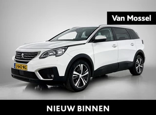 Peugeot 5008 1.2 PureTech Access