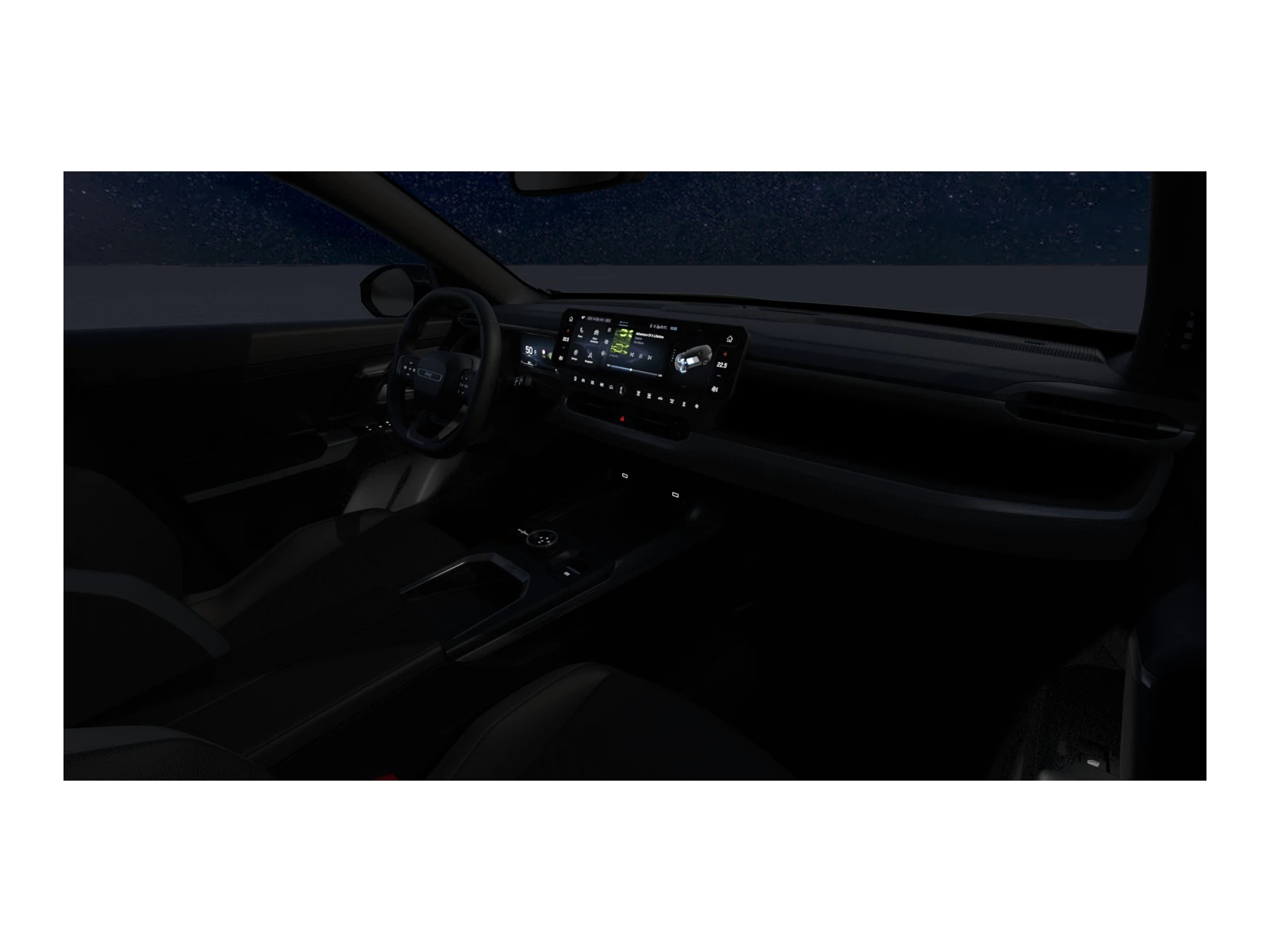 Jeep Compass Summit