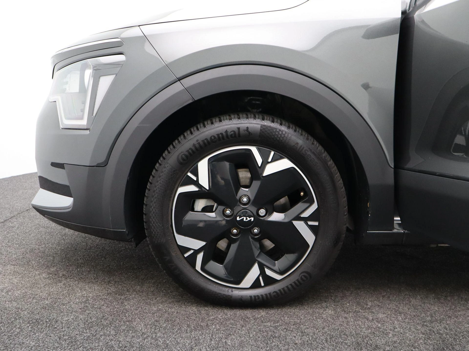 Kia-Niro EV-image-14