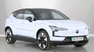 Volvo EX30 Twin Motor Performance Electric Ultra