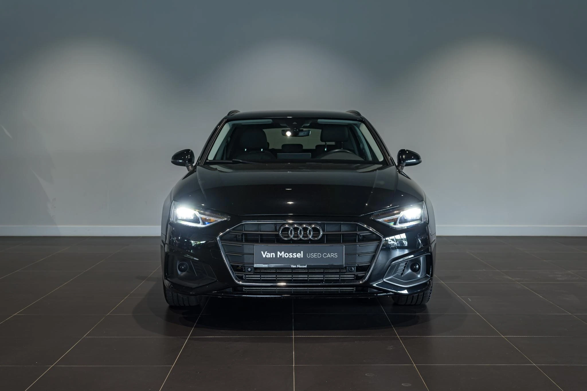 Audi A4 Avant 35 TFSi 110kW S tronic