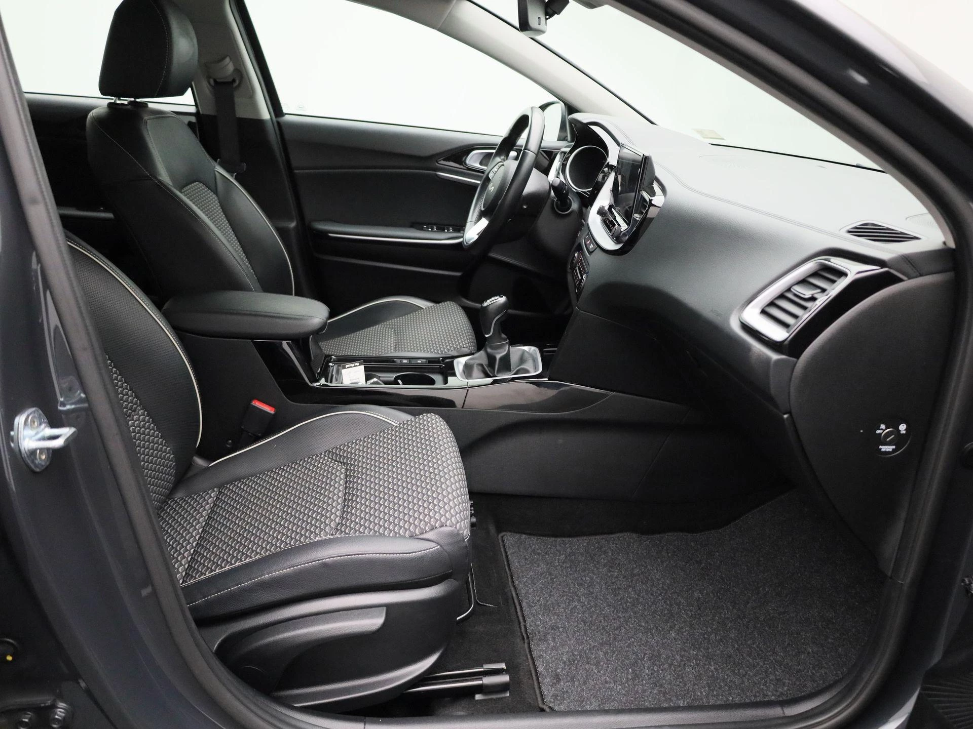 Kia cee'd Sportswagon Pulse 1.0 T-GDi