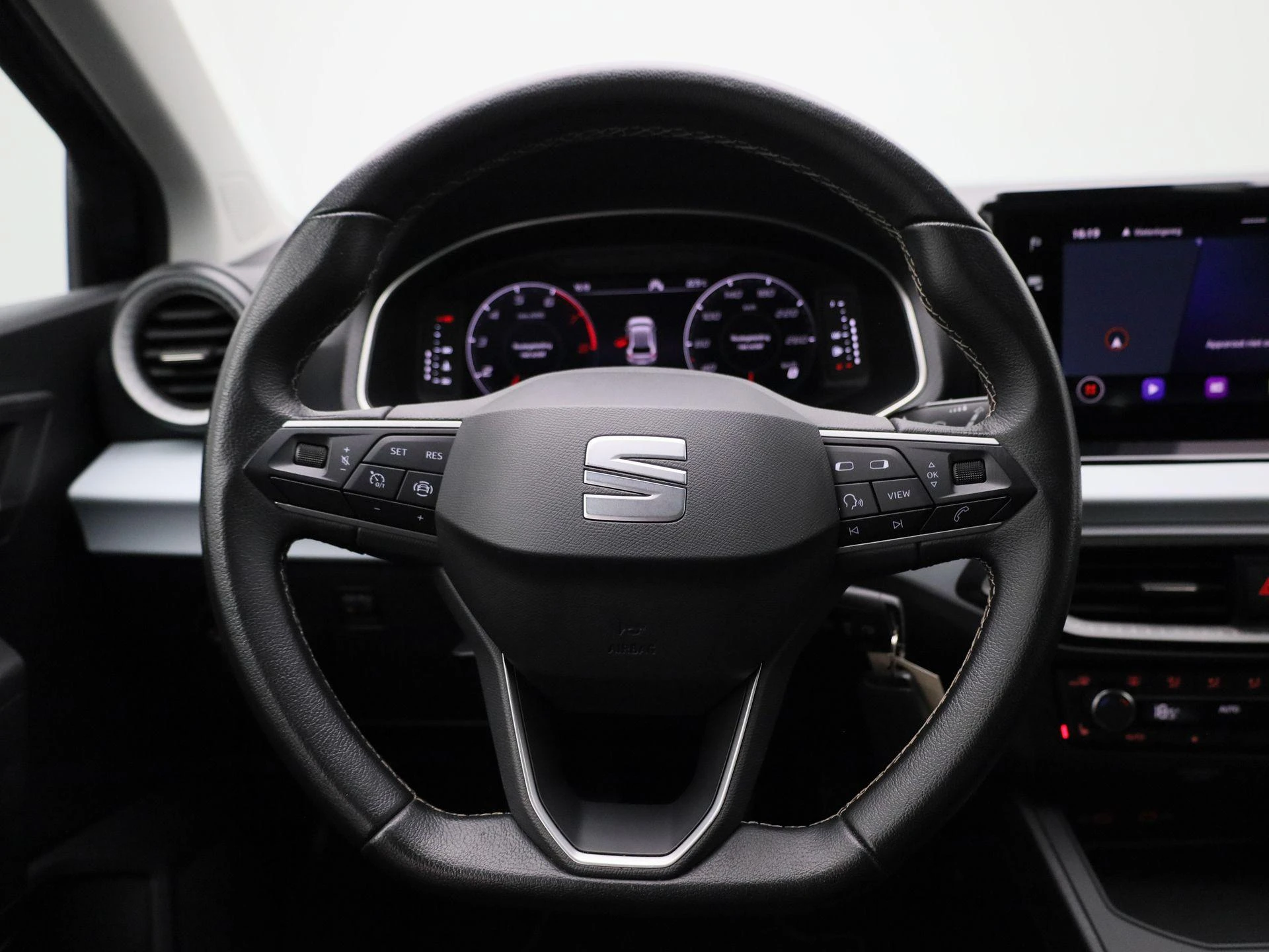 SEAT Ibiza 1.0 EcoTSI Style Business Intense