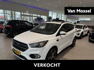 Ford Kuga 1.5 EcoBoost ST Line
