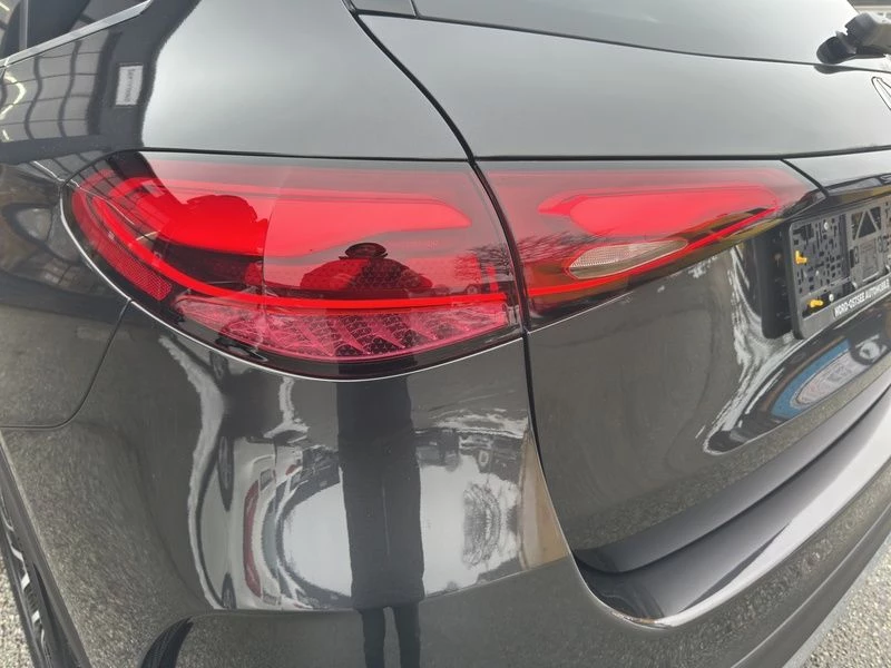 Mercedes-Benz GLC 300 d 4M AMG KEYLESS DISTRONIC AHK MBUX AMG Line