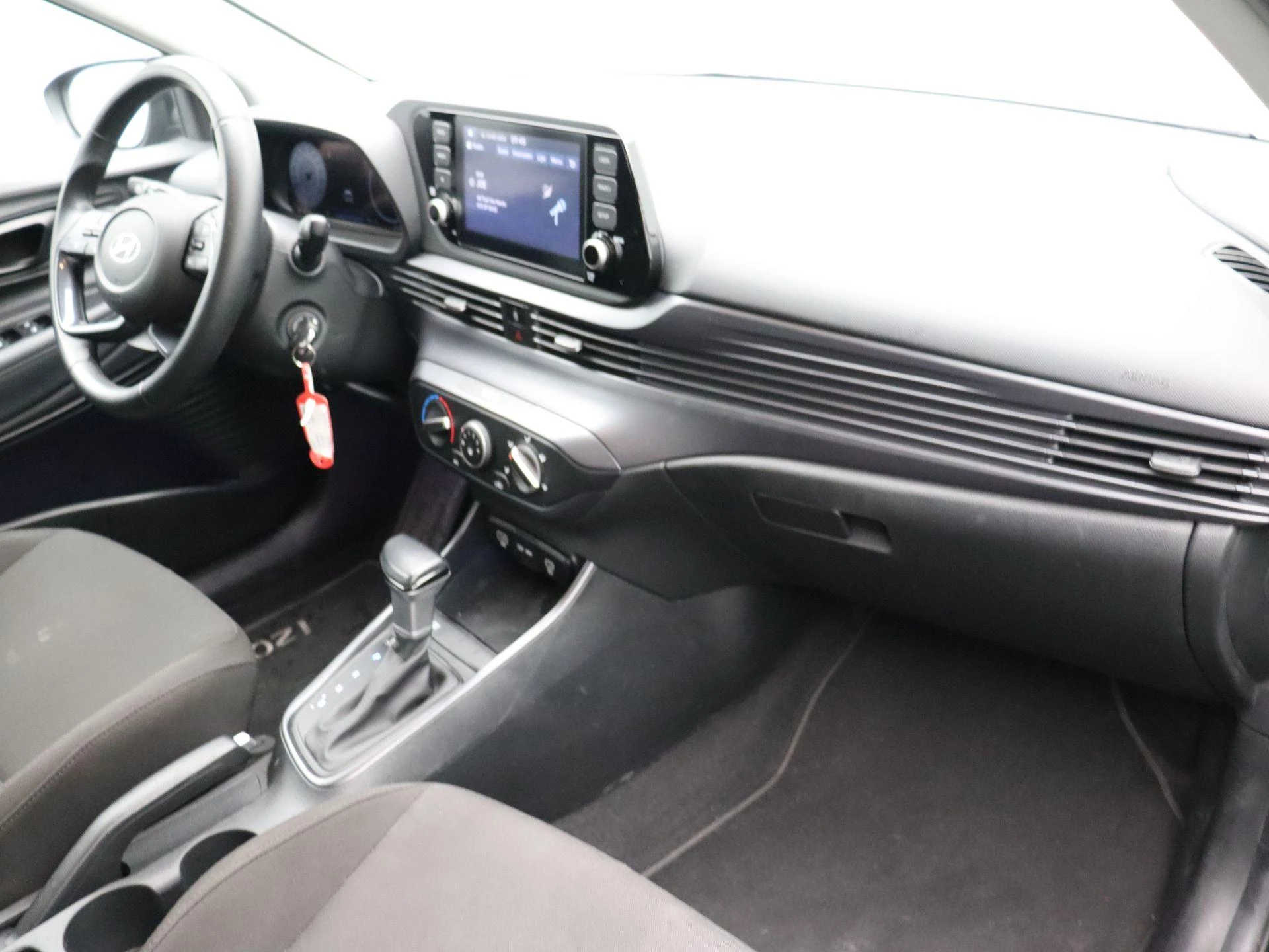 Hyundai i20 1.0 T-GDi 48V 7-DCT 74kW Techno