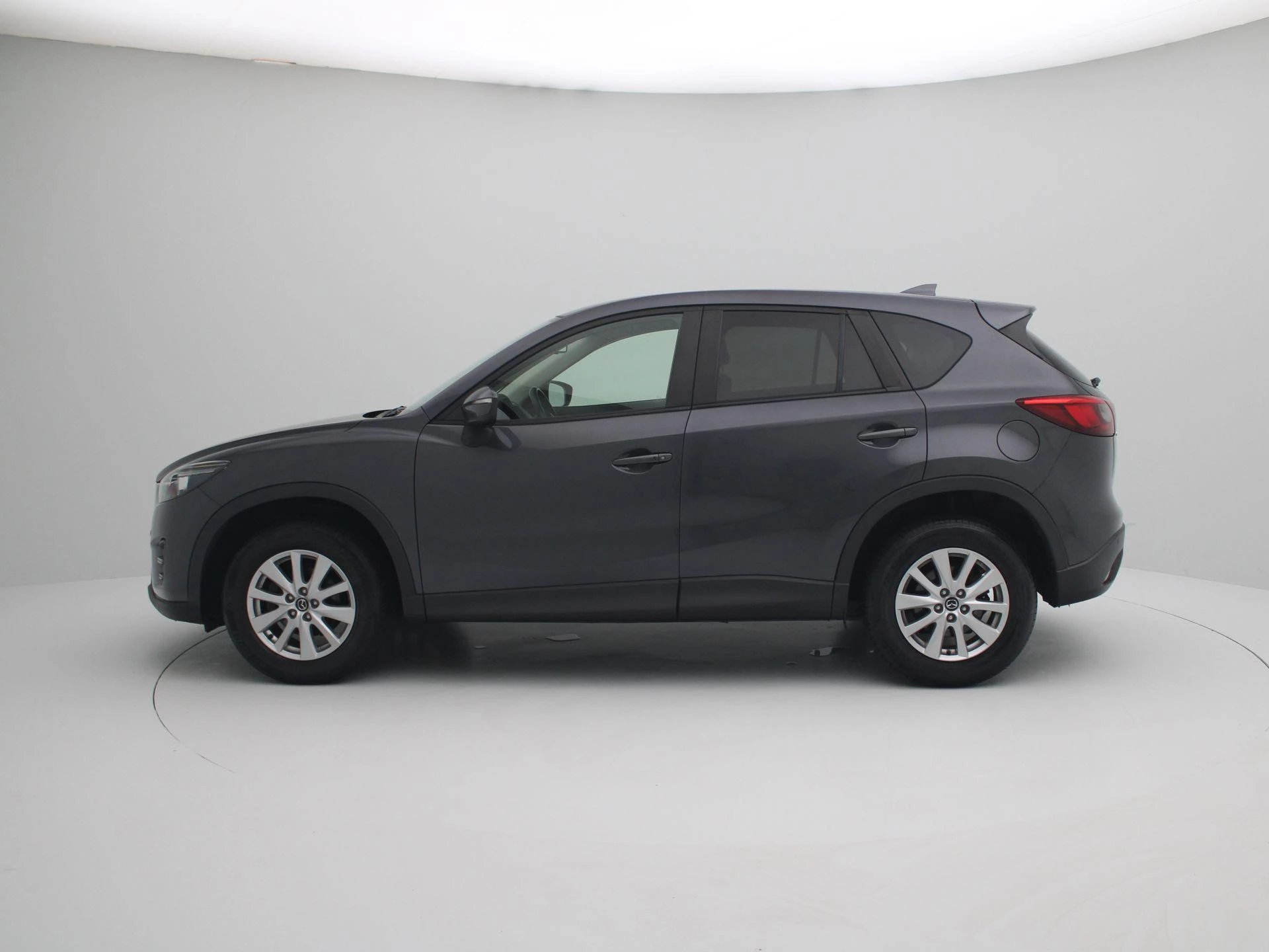 Mazda CX-5 2.0 SkyActiv-G 165 Skylease GT 2WD