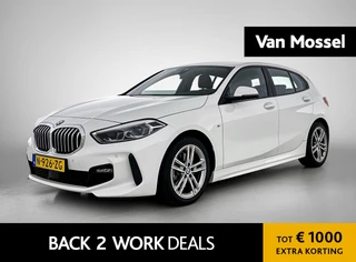 BMW 1 Serie 118i High Executive