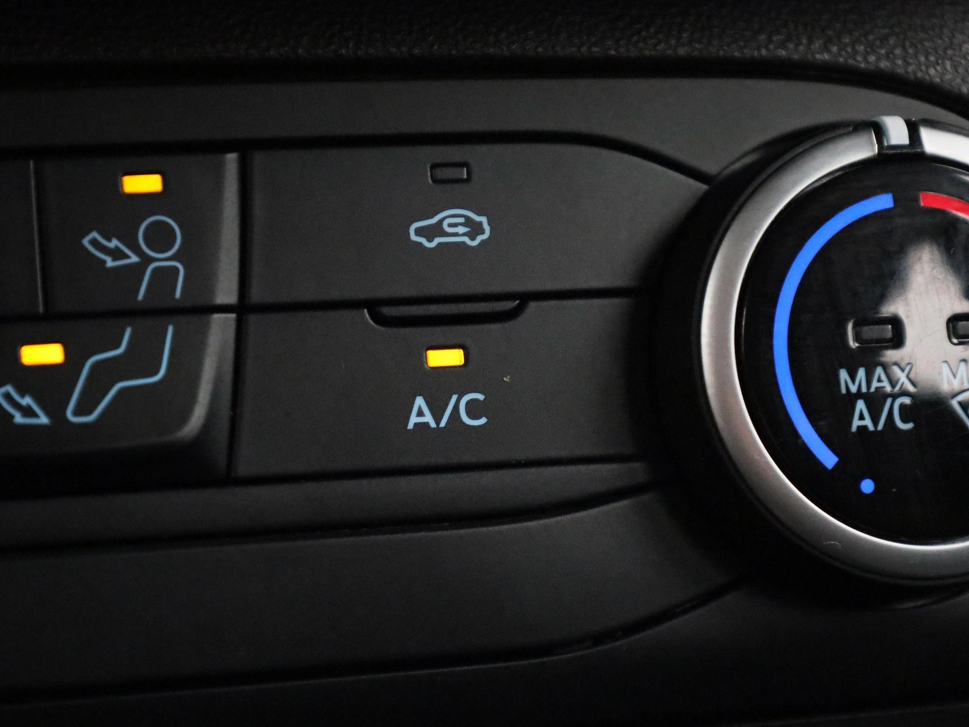 Ford Fiesta 1.0 EcoBoost Connected