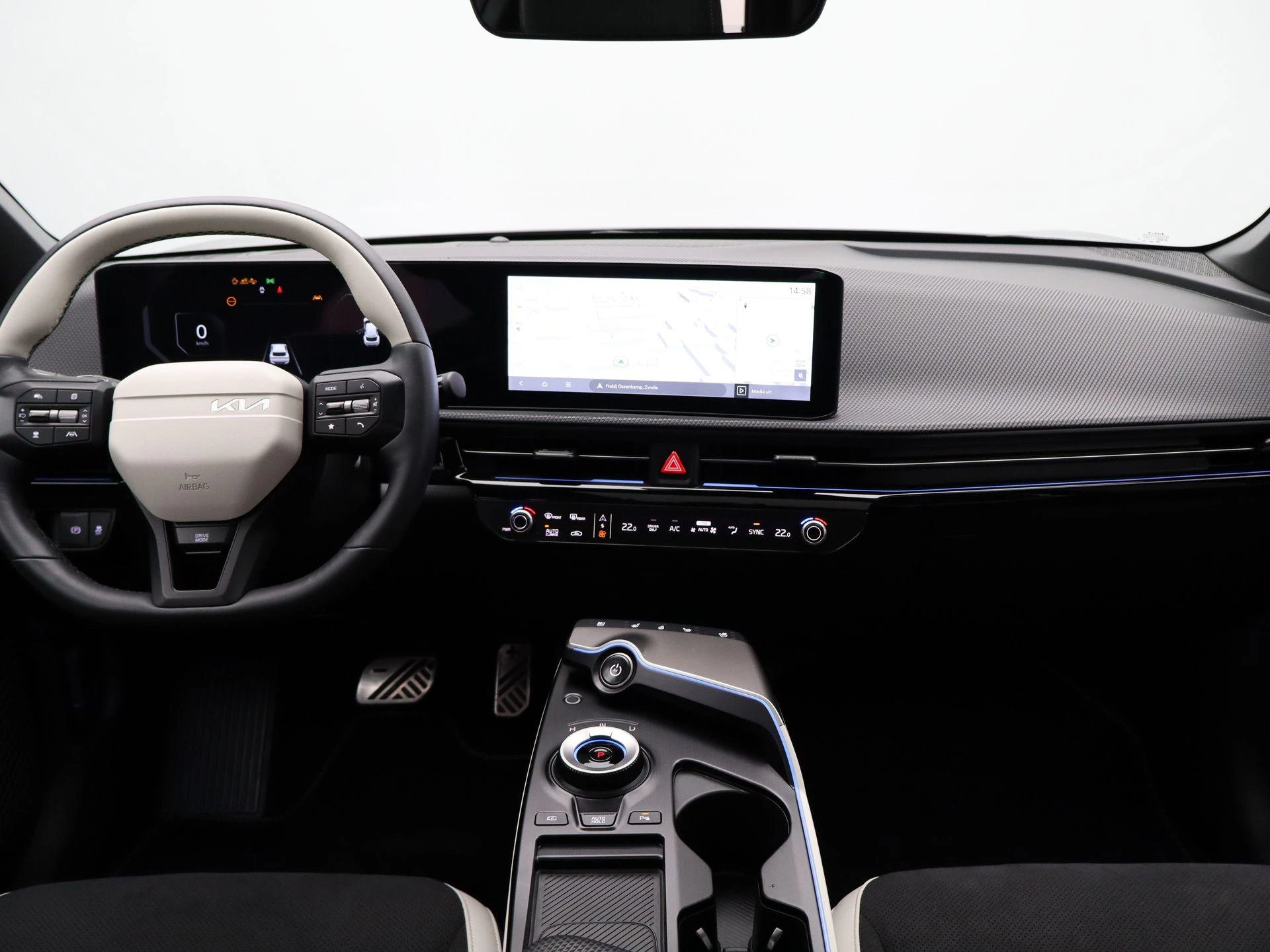 Kia EV6 GT-Line 84 kWh