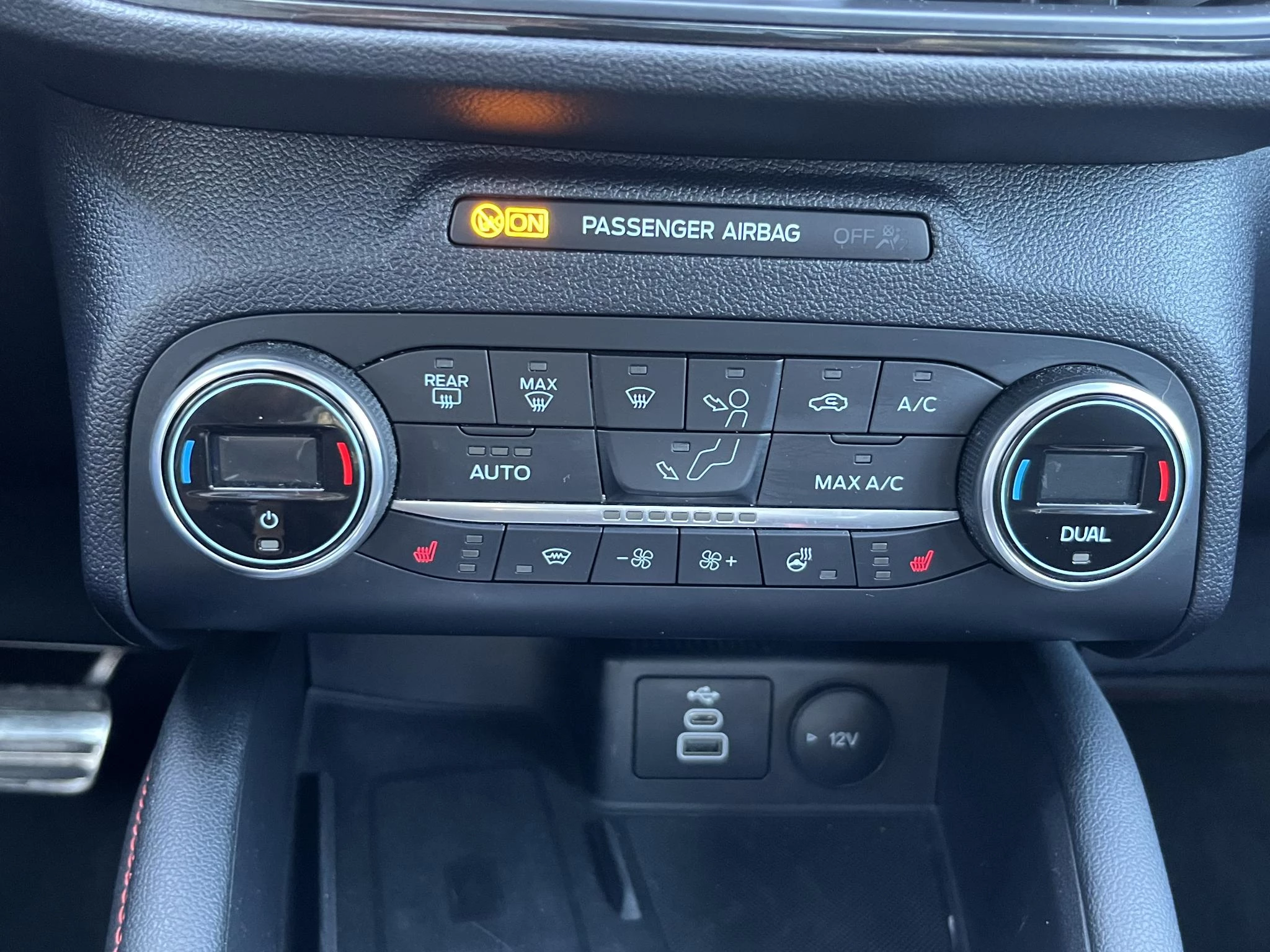 Ford Kuga 2.5 PHEV ST-Line X