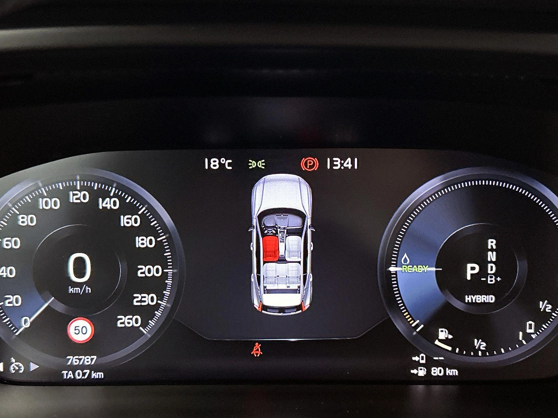 Volvo XC40 1.5 T4 Plug-in hybrid Plus Bright