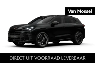 CUPRA Terramar VZ Performance